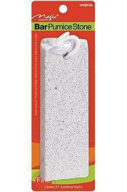 Magic Collection Bar Pumice Stone - Beautiful Black Hair
