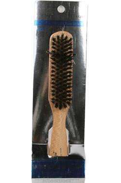 Magic Collection Soft Narrow Brush #7725 - Beautiful Black Hair