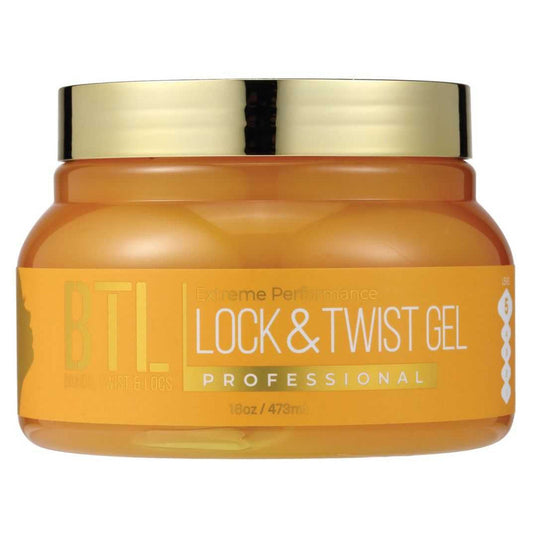 BTL Lock & Twist Gel - Extreme Performance 16oz