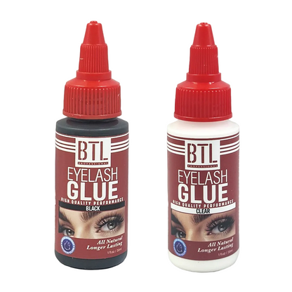 BTL Eyelash Glue