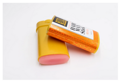BTL Hair Wax - Fresh Peach
