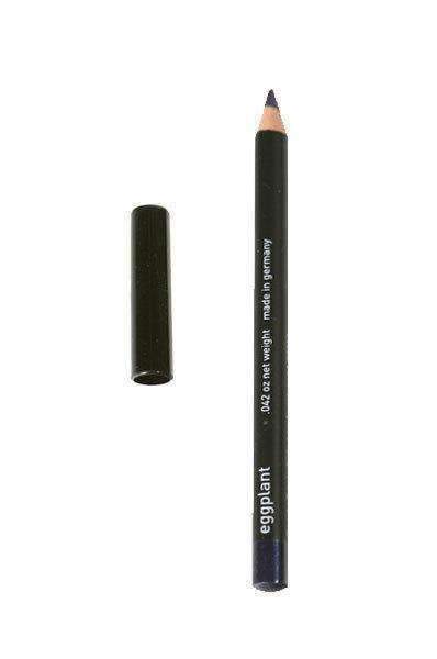 Beauty Treats German Eyeliner Pencil #401 - Beautiful Black Hair