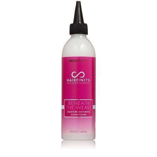 Hairfinity Beneath the Weave Moisture Restoring Conditioner - Beautiful Black Hair