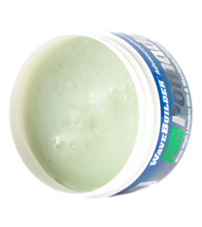 WaveBuilder Advanced Formula Night Form Pomade