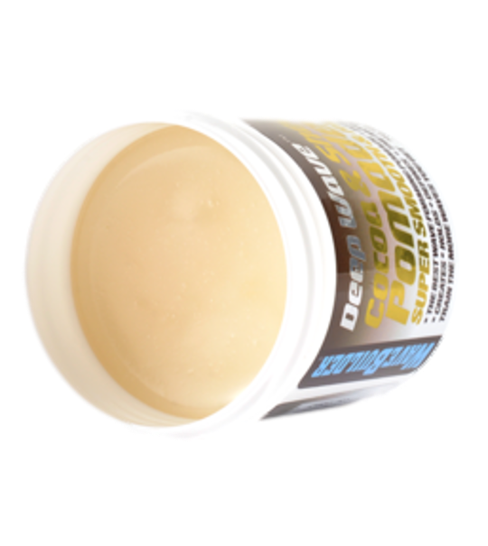 WaveBuilder Cocoa & Shea Super Smooth & Rich Pomade