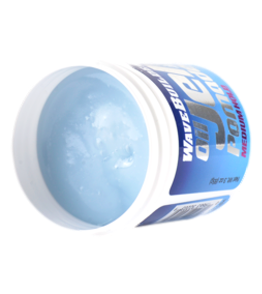 WaveBuilder Oil Jel Pomade