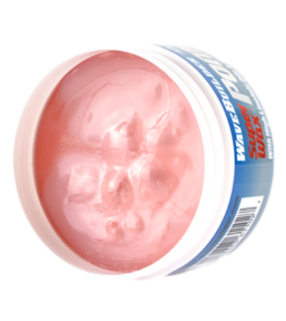 WaveBuilder Advanced Formula Super Wax Pomade