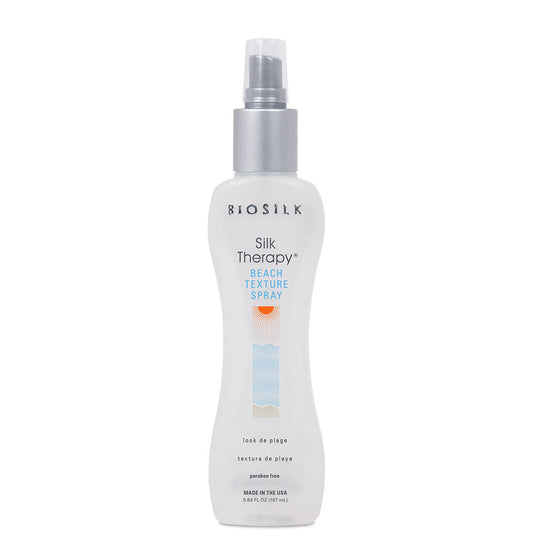BioSilk Silk Therapy Beach Texture Spray