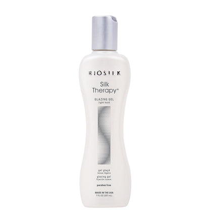 BioSilk Silk Therapy Glazing Gel