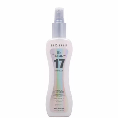 BioSilk Silk Therapy Miracle 17