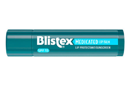 Blistex Medicated Lip Balm