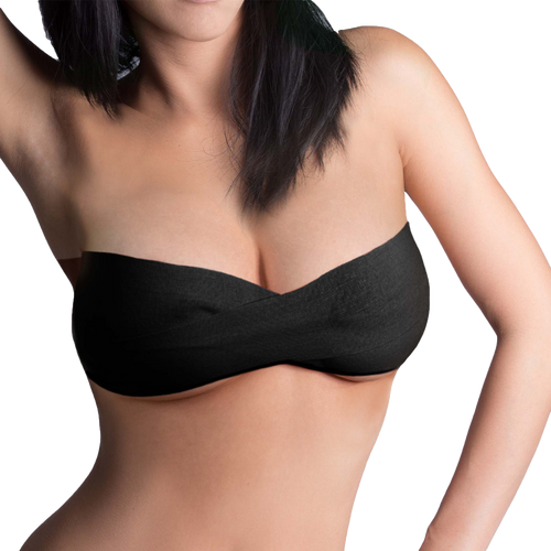 Touch Ups Body Tape - Black