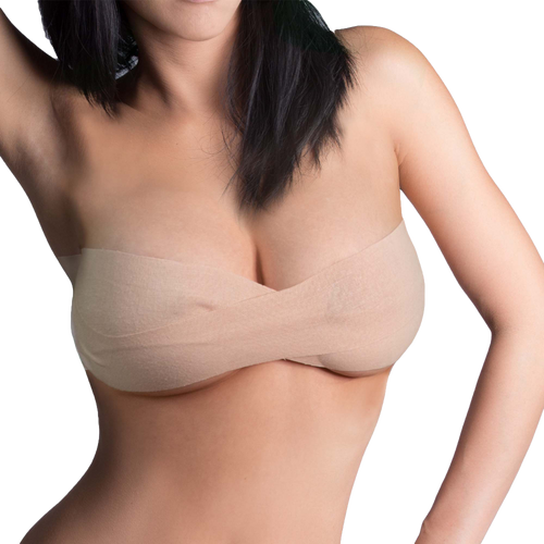 Touch Ups Body Tape - Beige