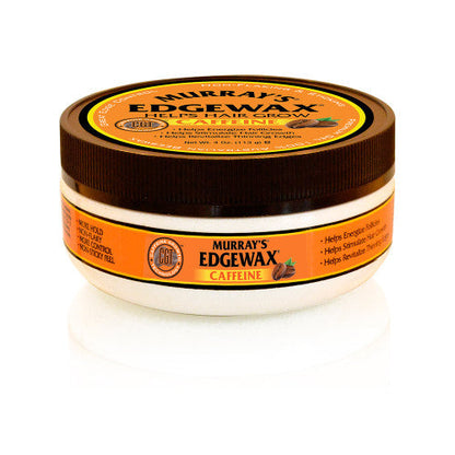Murrary's Edgewax w/ Caffeine