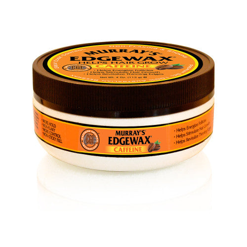 Murrary's Edgewax w/ Caffeine
