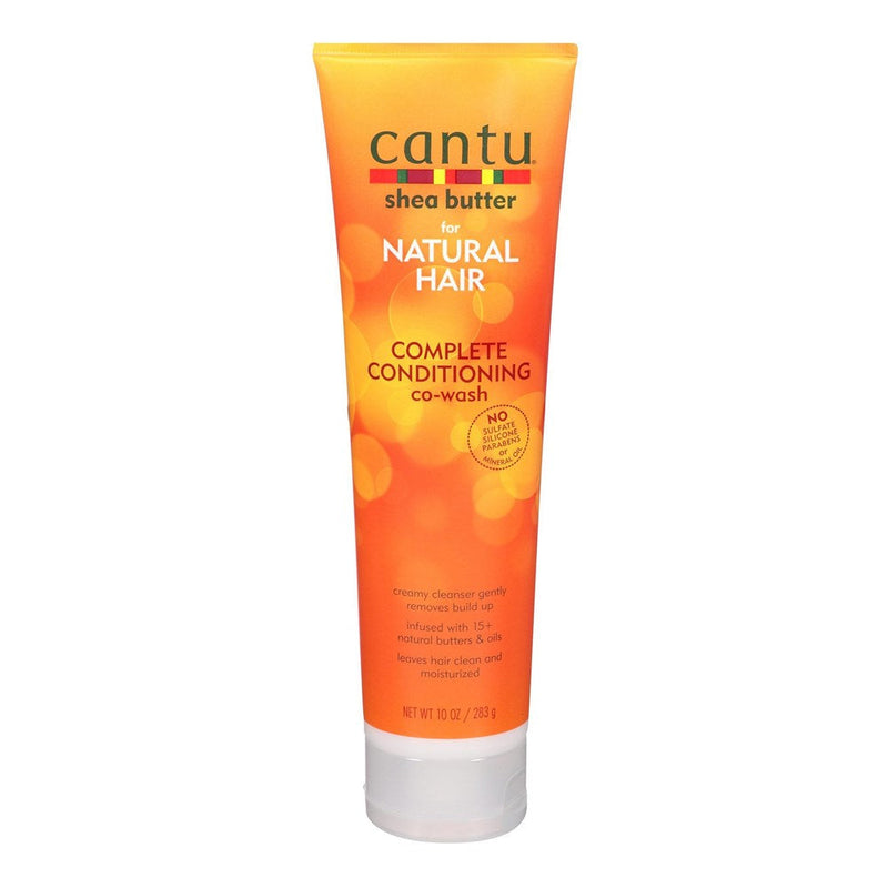 Co-Wash