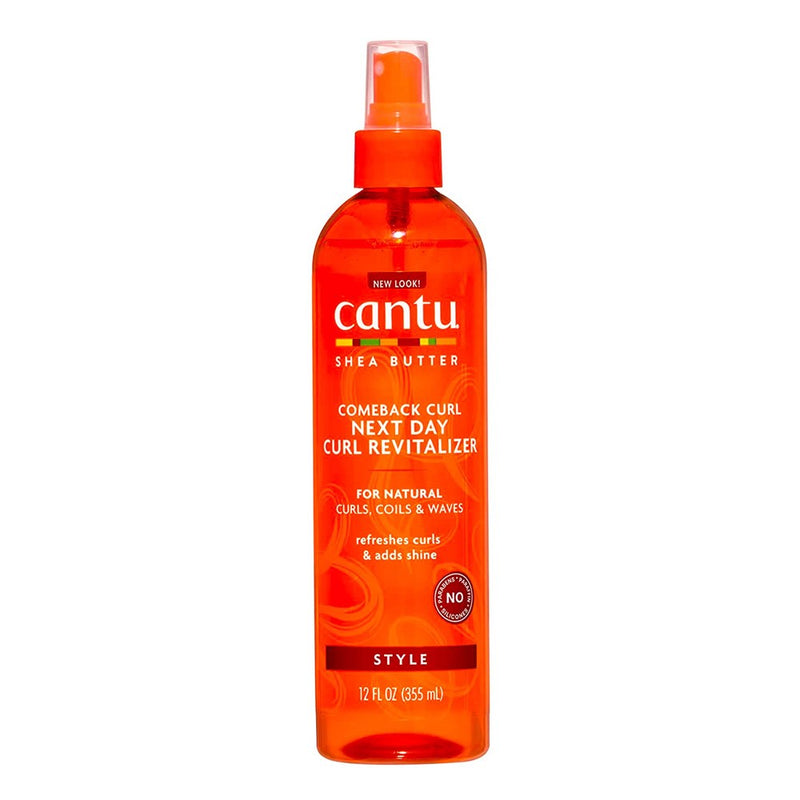 Styling Spray