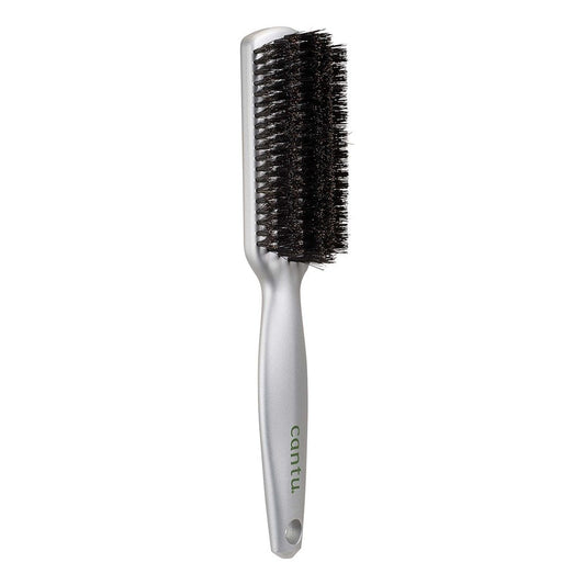 Cantu Smooth Thick Hair Styler Brush w/Boar Bristles