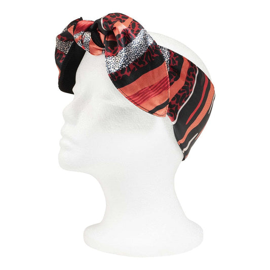 Cantu The M Koby Tie Wrap - Royal