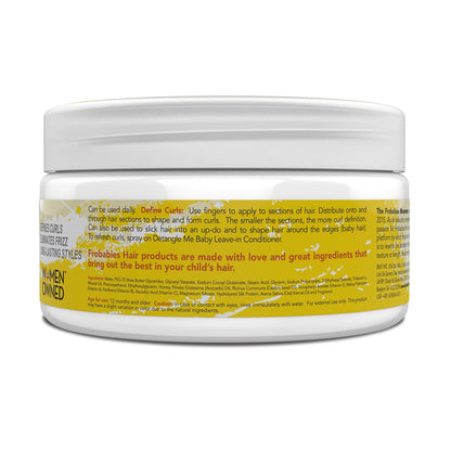 Fro Babies Curls-A Poppin Soufflé