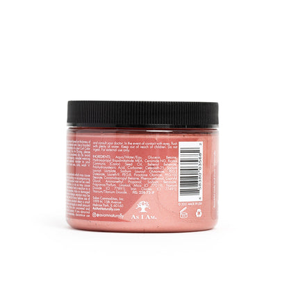 As I Am Curl Color Temporary Hair Color - Rose Gold