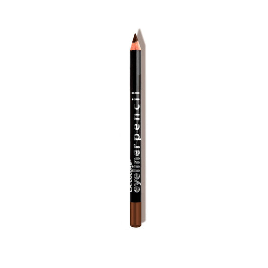 L.A.Colors Eyeliner Pencil - Brown - Dollar Deals