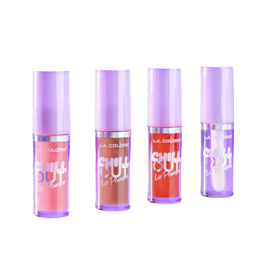L.A. Colors Chill Out Lip Plumper