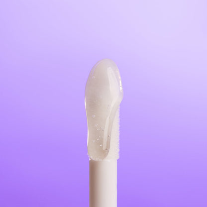 L.A. Colors Chill Out Lip Plumper - Glassy