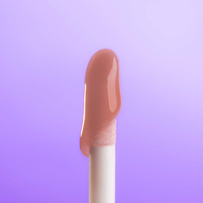 L.A. Colors Chill Out Lip Plumper - Cocoa Cool