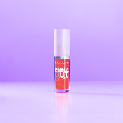 L.A. Colors Chill Out Lip Plumper - Crushing