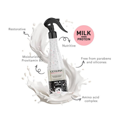 Ceylinn Milk Protein 2-Phase Blow Dry Spray