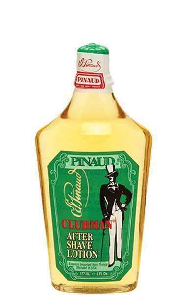 Clubman Pinaud After Shave Lotion 6oz - Beautiful Black Hair