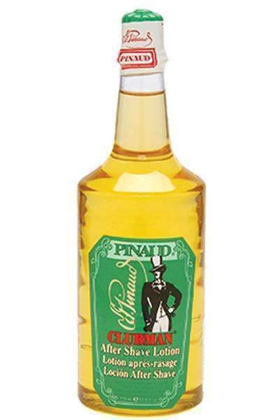 Clubman Pinaud After Shave Lotion 12.5oz - Beautiful Black Hair