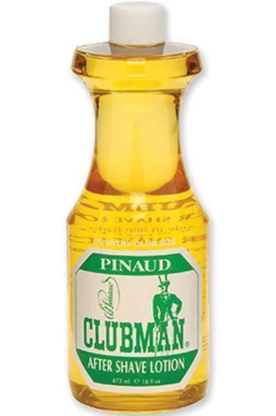 Clubman Pinaud After Shave Lotion 16oz - Beautiful Black Hair