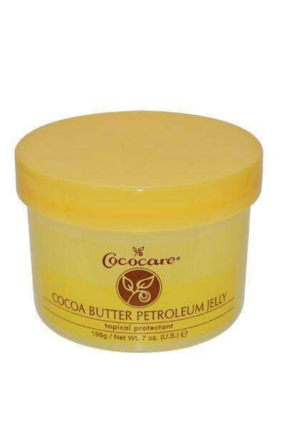 Cococare Petroleum Jelly - Beautiful Black Hair