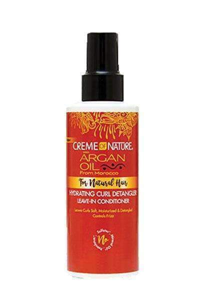 Creme Of Nature Argan Curl Hydrating Detangler - Beautiful Black Hair