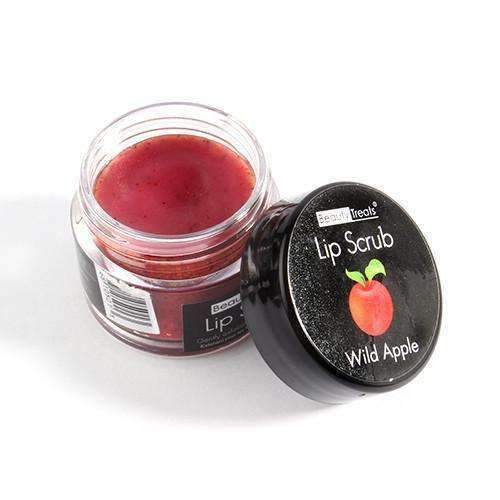 Beauty Treats Lip Scrub - L.A. Beauty Supply