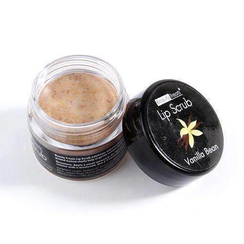 Beauty Treats Lip Scrub - L.A. Beauty Supply