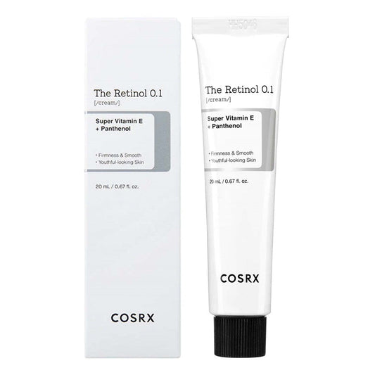 COSRX The Retinol 0.1 Cream