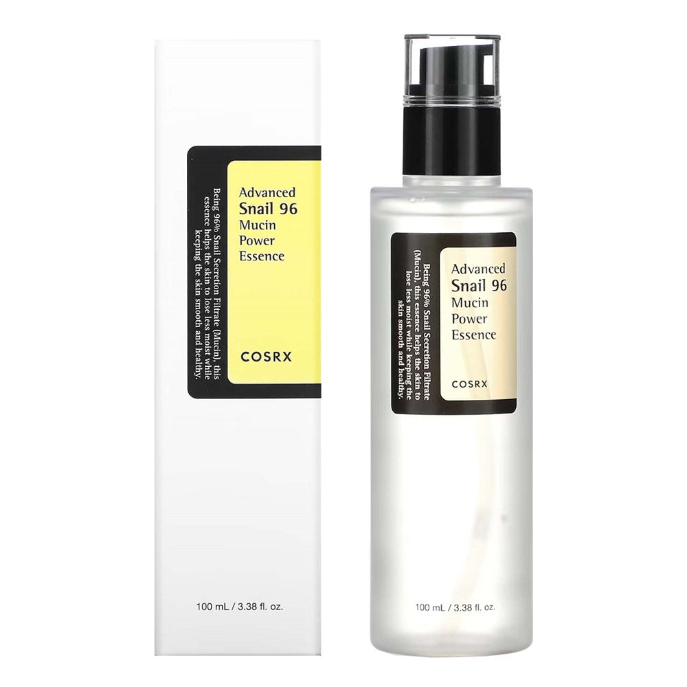 COSRX Advanced Snail 96 Mucin Power Essence