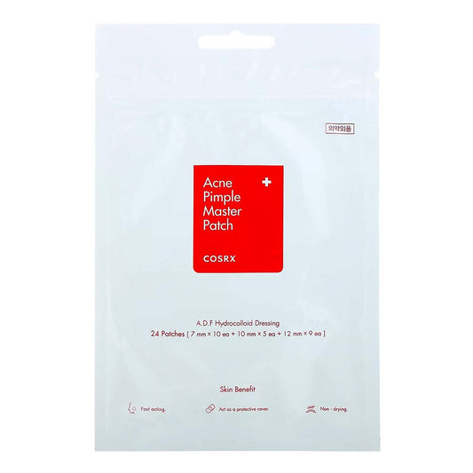 COSRX Acne Pimple Master Patch