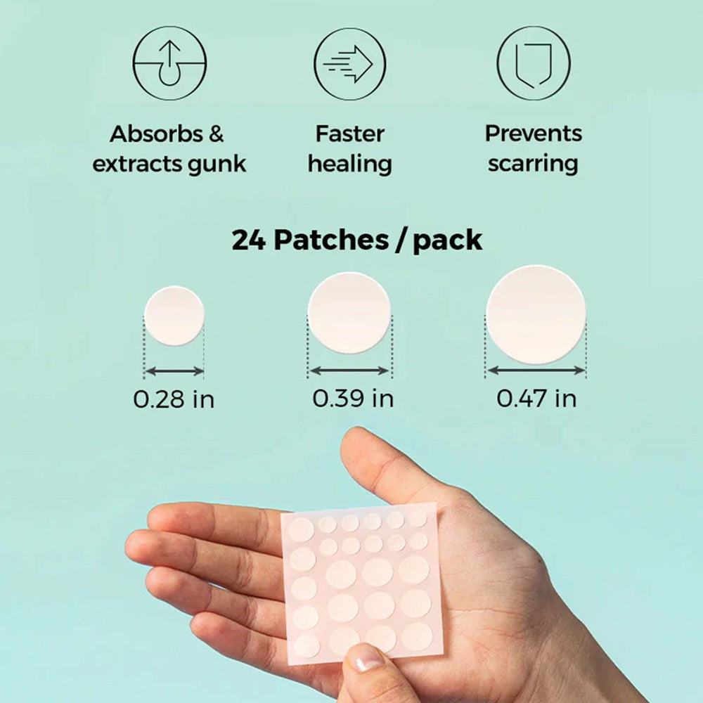 COSRX Acne Pimple Master Patch
