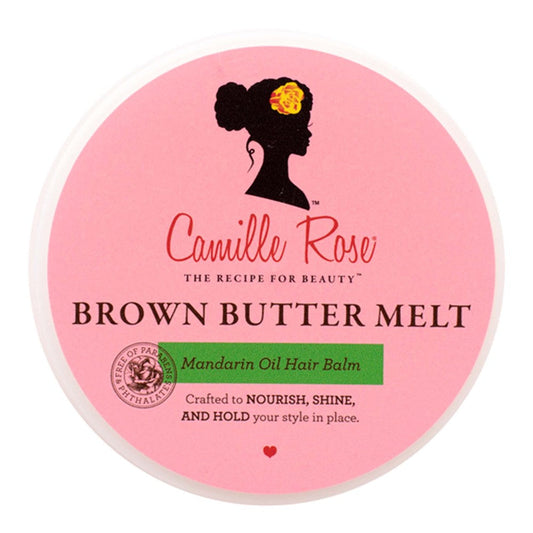 Camille Rose Brown Butter Melt