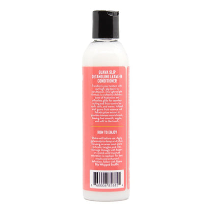Camille Rose Guava Slip Leave In Conditioner