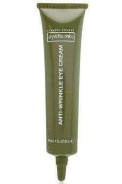 Claudia Stevens Eye Fix Mix Anti-Wrinkle Eye Cream - Beautiful Black Hair