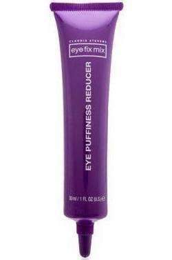 Claudia Stevens Eye Fix Mix Eye Puffiness Reducer - Beautiful Black Hair