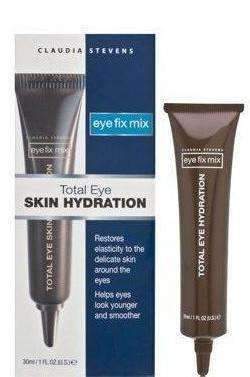 Claudia Stevens Eye Fix Mix Total Eye Skin Hydration - Beautiful Black Hair