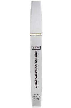Claudia Stevens Lip Fix Mix Anti-Feather Color Lock (0.42oz) #1267CS - Beautiful Black Hair