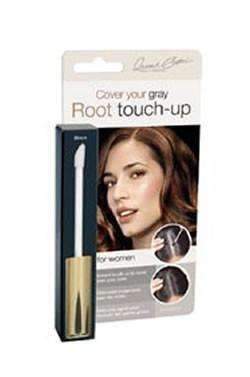 Cover Your Gray Root Touch-Up - Black - Beautiful Black Hair