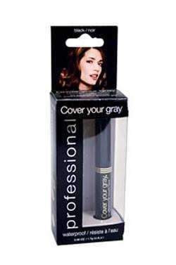 Cover Your Gray Professional Touch Up Stick - Black - Beautiful Black Hair